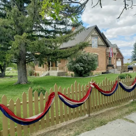 Baxter Manor Spring City