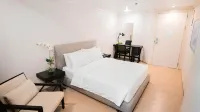 Green Sun Hotel - Bữa sáng
