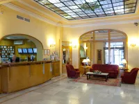 Hotel Mediodia Hotels near Retiro