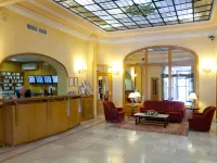 Hotel Mediodia - 2-Star