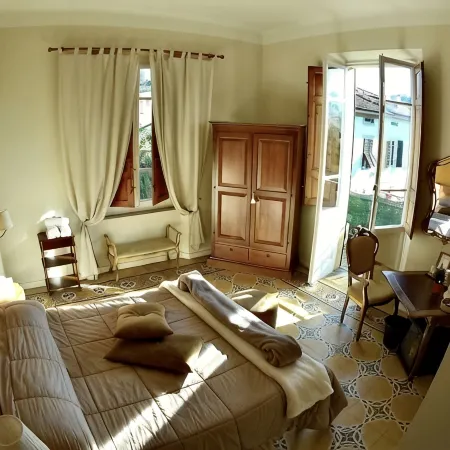 Villa San Donato B&B