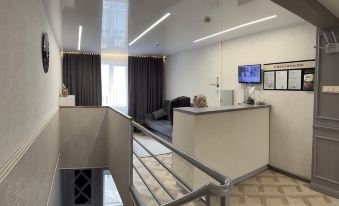 Gostinichny Kompleks Sofiya Hotel