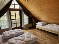 Vacation cottage 39 Kratzmühle Altmühlthal Hotels in Kinding