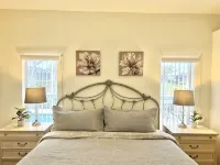 Exclusive Lely Resort House -Private Pool -Sleeps 6 - 무료 와이파이