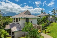 Hawaiian-style Oceanfront Villa - Outrageous Views, Beach Access, Ahh! - Strand