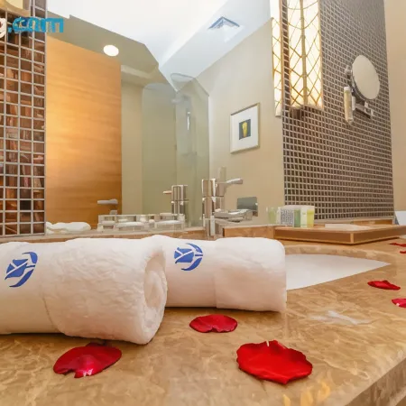 Golden Tulip Dammam Corniche Hotel