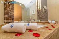 Golden Tulip Dammam Corniche Hotel - spa