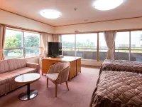 Kokura Recent Hotel Hotel dekat Spaceworld