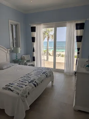 Romantic Cottage directly on the Beach! - 3 tähden