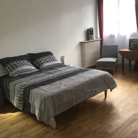 Villa à Villa à Epinay sur Orge
