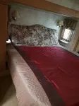 RV Retreat Executive #3 in Tranquil Setting, Indoor - Inground Pool with Jacuzzi