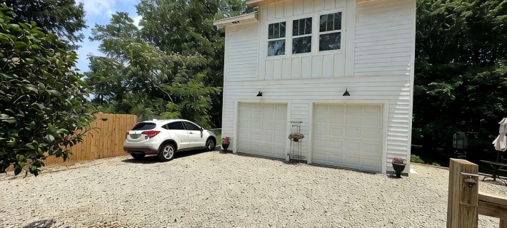 The Loft Ξενοδοχεία στην πόλη Cobb County