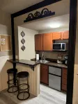 The Perch at Main Street Suites: A great way to experience downtown Van Buren! - Wi-Fi