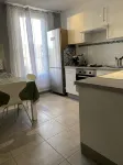 Superbe Appartement Centre Ville Avec vue sur la Mer. Lit et Chaise Haute Bébé - Huoneistot