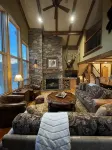 4 Bedroom Ski In/Out Black Eagle Townhome - Bungalows