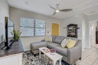 Adorable cottage central to everything - บ้านพักหลังเล็ก