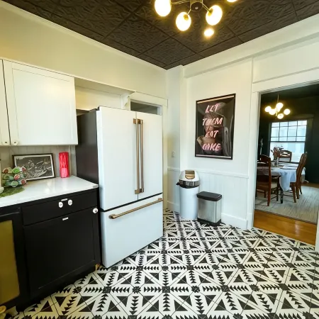 Boutique B&B | Flor de Leon Historic Home