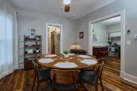 Carillon Cottage - Modern Comfort & Vintage Design - Alojamientos