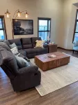 Beautiful Apartment Located Downtown Dells! - 4-Star