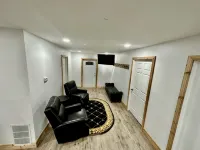 Escape to Waynoka: Your Ultimate 4-Bedroom Retreat Near Little Sahara State Park