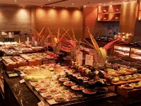 Fortune Avenue, Jalandhar - Member ITC Hotels' Group - breakfast