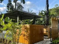 The Siburians Garden Hotels in Tomohon