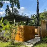 The Siburians Garden - Homestays