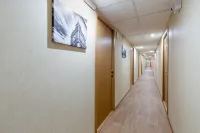 Nahimovskij Mini-Hotel -  อินน์
