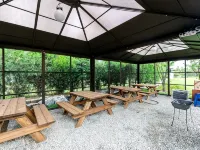 Jebudo Woori Pension - Homestays
