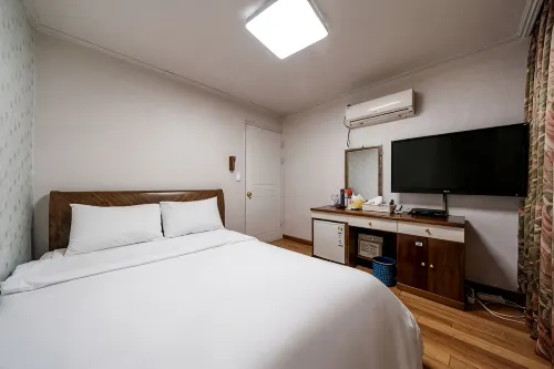 Jeju Samoa Motel - Bintang 2