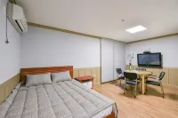 Yangsan Happy Valley Pension - Wifi