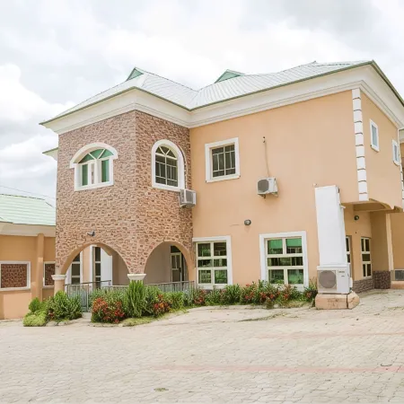Fidelite Hotels Ltd