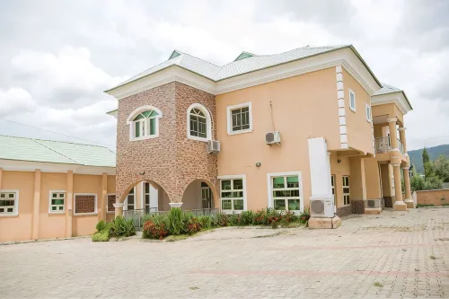 Fidelite Hotels Ltd
