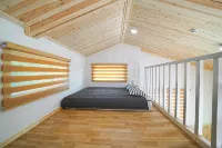 Cheongsando Sunset Pension - مبيت وإفطار