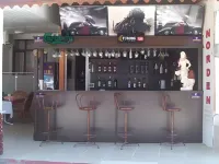 Derya Motel