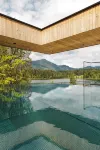 Alpenhotel Kitzbühel am Schwarzsee - 4 Sterne Superior - Pools