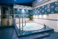 Hotel&Spa Kameleon - spa
