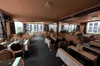 Hotel Kulusuk - breakfast