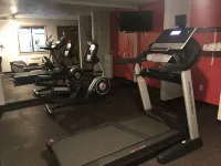 Ramada by Wyndham Keystone Near Mt Rushmore - Gym