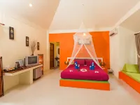 Da Kanda Villa Beach Resort Hotels near Thong Sala Pier