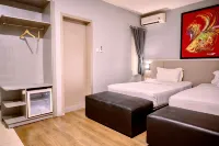Cozy Style Hotel Lubuklinggau - 3 étoiles