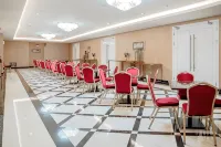 Savero Hotel Depok - breakfast
