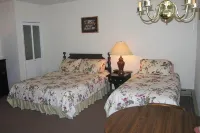 Jenny's Country Manor - Bed and Breakfasts