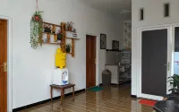 Penginapan Kahan