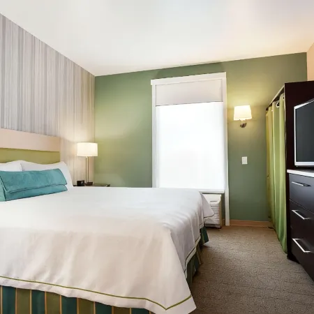 Home2 Suites by Hilton Salt Lake City-Murray