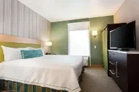 Home2 Suites by Hilton Salt Lake City-Murray
