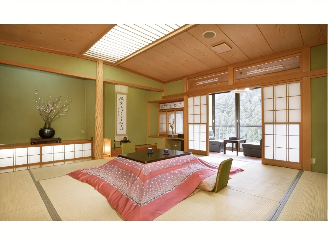Yatsugawakan - Chichibu