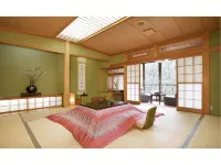 白久温泉 谷津川館