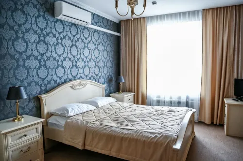 Visit Hotel