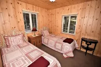Twain Harte Vacation Rentals - Lake Member, Free WIFI, HD TV, Walk To Town/Lake - Wifi